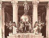 Girolamo Campagna High Altar painting